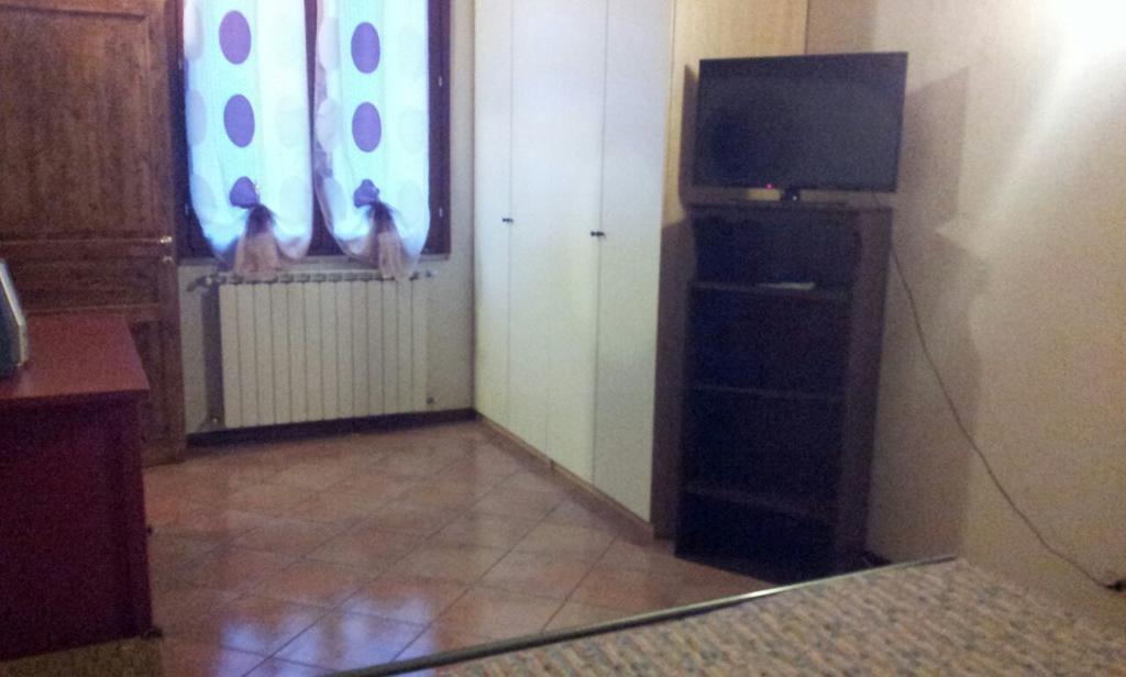 Via Toscana House Parma Kamer foto