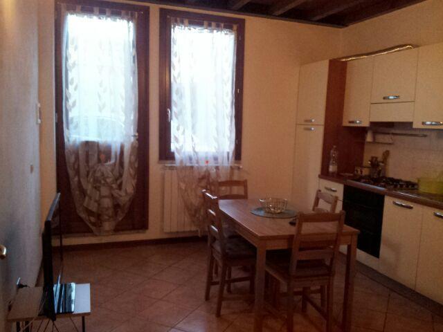 Via Toscana House Parma Kamer foto