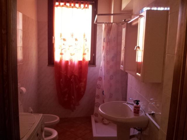 Via Toscana House Parma Kamer foto