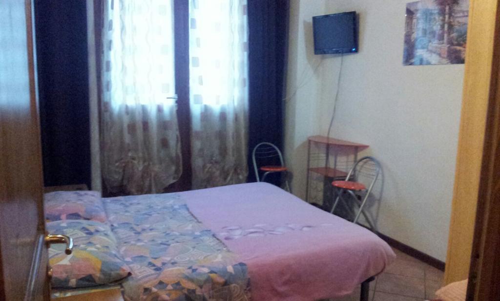 Via Toscana House Parma Kamer foto