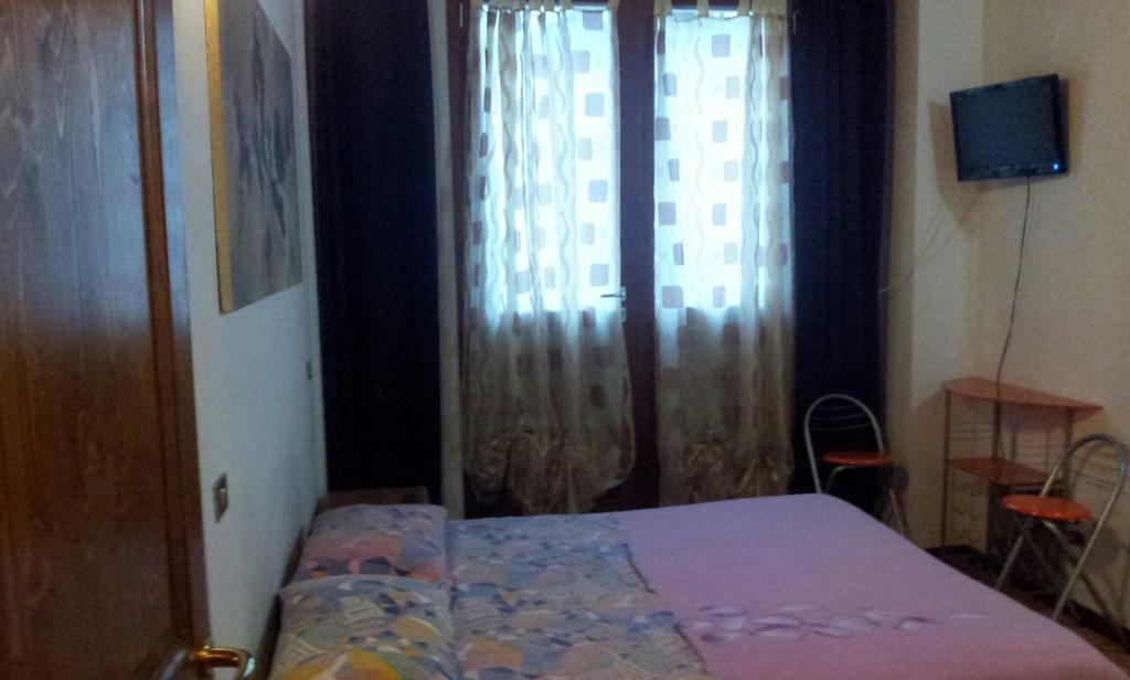 Via Toscana House Parma Kamer foto