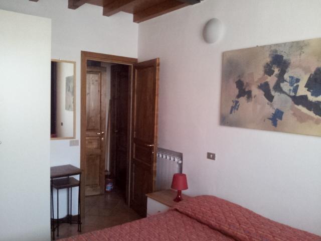 Via Toscana House Parma Kamer foto